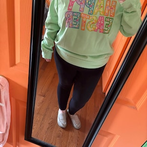 Alyssa added a photo of their purchase