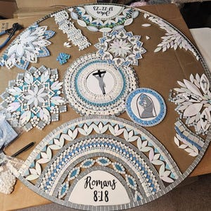 Melanie added a photo of their purchase