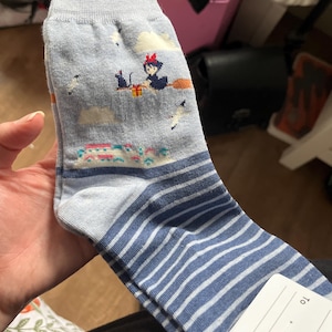 Hannah added a photo of their purchase