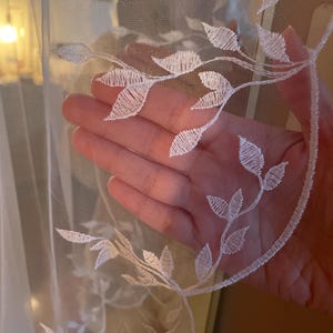 Kimberly heeft een foto van de aankoop toegevoegd