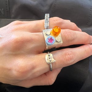 Kecily added a photo of their purchase