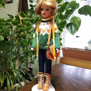 Sheila added a photo of their purchase