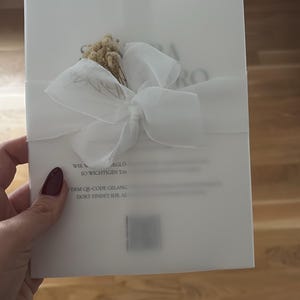 Sandra ha aggiunto una foto del proprio acquisto