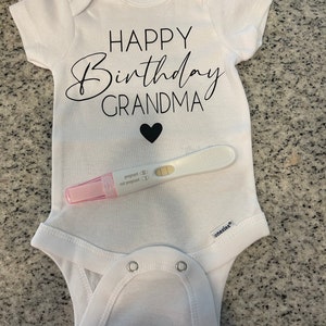 Taylor added a photo of their purchase