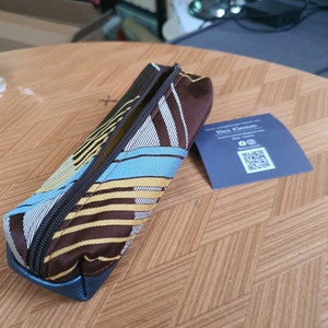 Niels hat ein Foto des gekauften Artikels hinzugefügt