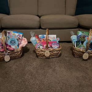 MELISSA added a photo of their purchase