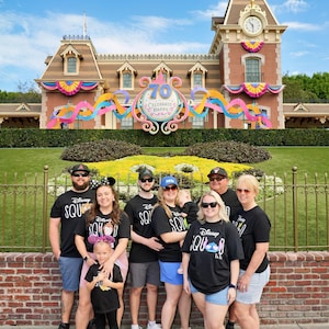 Allison added a photo of their purchase