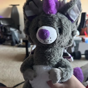 The added a photo of their purchase