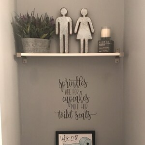 Michele added a photo of their purchase