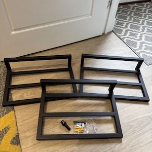 Louise added a photo of their purchase