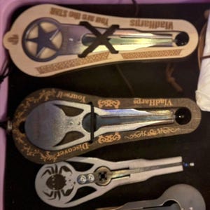 DISCOAUDRA added a photo of their purchase