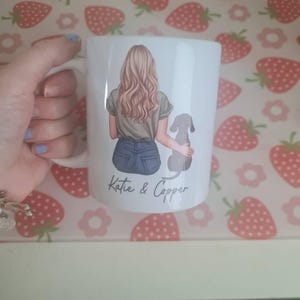 Katie added a photo of their purchase