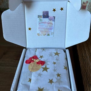 Abbey ha añadido una foto de su compra