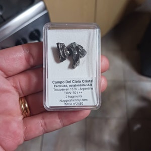 Mirica added a photo of their purchase