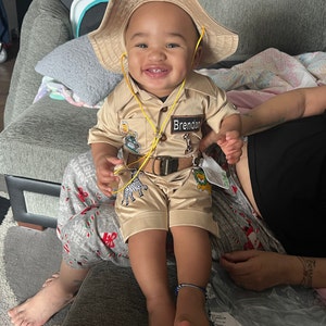 Mariah added a photo of their purchase