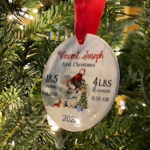 Acquirente Etsy ha aggiunto una foto del proprio acquisto