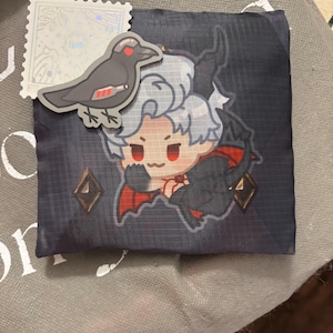 Ashley added a photo of their purchase