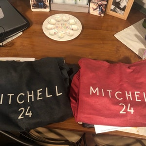 Lisa added a photo of their purchase