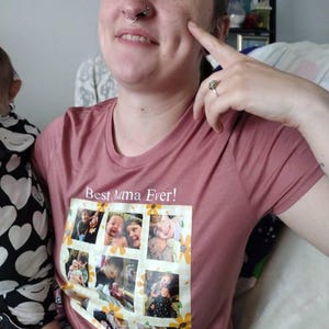 Melodie added a photo of their purchase