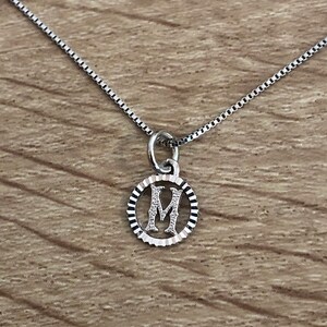 Sterling Silver 'Class Of 2018' Diploma Graduation Pendant With Cubic Zirconia, Gift For Graduates - View #11