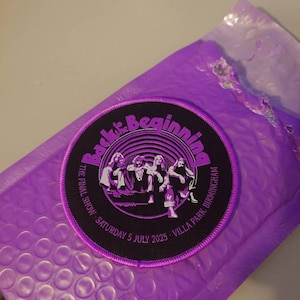Paul added a photo of their purchase