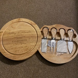 Tracey added a photo of their purchase