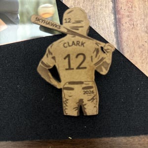 Suzen added a photo of their purchase