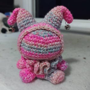 Patricia hat ein Foto des gekauften Artikels hinzugefügt