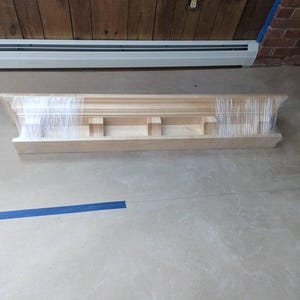 Maxine added a photo of their purchase