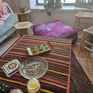 Keren added a photo of their purchase