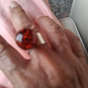 Virginie added a photo of their purchase
