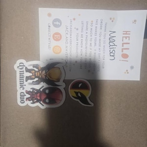Madi ha añadido una foto de su compra