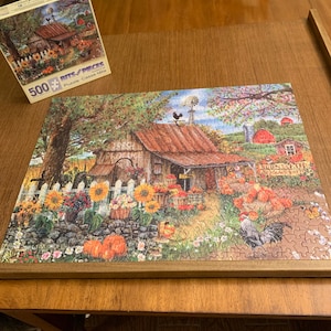 Kathy added a photo of their purchase