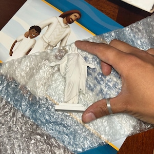 Jasmyn adicionaram uma foto da sua compra