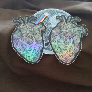 John added a photo of their purchase