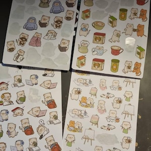 Chai added a photo of their purchase