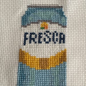 Comprador de Etsy ha añadido una foto de su compra