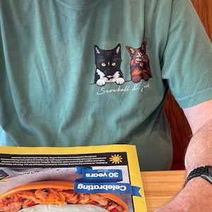 Jean added a photo of their purchase