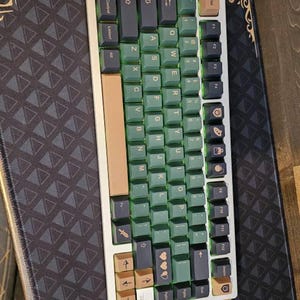 Derek added a photo of their purchase