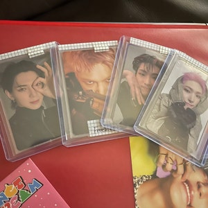ATEEZ PARADIGM ユノ トレカ セット HMV タワレコ ATEEZ《ユノ》PARADIGM タワレコ特典 - メルカリ