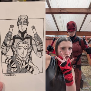 Adam added a photo of their purchase