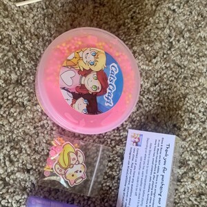 Kyleeartist added a photo of their purchase