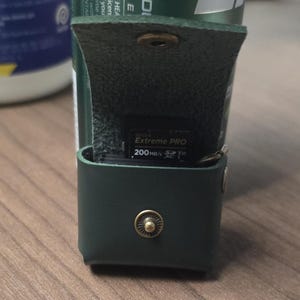 Woof added a photo of their purchase