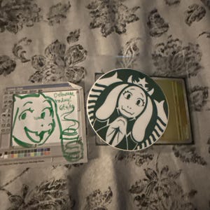 Ayyyyden a ajouté une photo de son achat