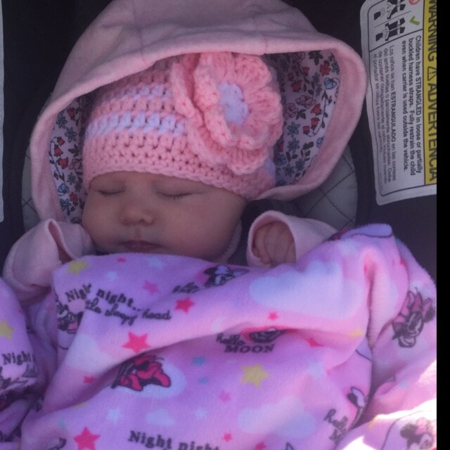 Crocheted Baby Twins Camo Hat Set Twins Hat Set Boy/Girl Etsy