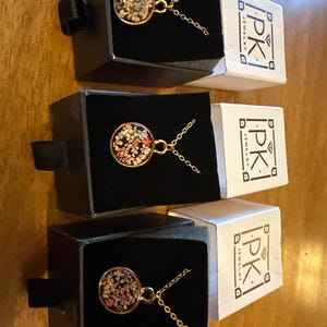 Katherine added a photo of their purchase