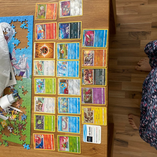marnie pokemon card set Marnie (Full Art) main image 0