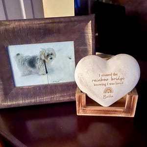 Catherine added a photo of their purchase