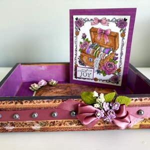Elizabeth added a photo of their purchase