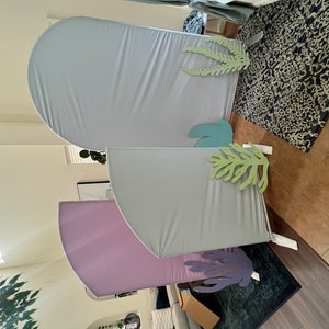 Nichole added a photo of their purchase